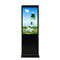 P1.875 LED Spiegel-Touch Screen der Plakat-Anzeigen-1R1G1B LED stoßsicher