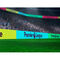 Super dünner Bildschirm farbenreiches P4.81 P3.91 P1.875 des Stadions-LED