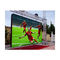 Farbenreicher InnenBildschirm stoßsicheres 1R1G1B P4.81 HD Stadiums-LED