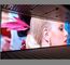 WAND-Pixel-Neigung 3mm RGB der Stadions-farbenreiches P3 LED Videocolumbium