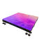 ISO colorido do passo 3.91mm do pixel das telhas de assoalho da tela do diodo emissor de luz SMD1921