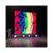 LED Bildschirm im Freien farbenreiches P4.81 P3.91 P2.064 1R1G1B 3D