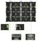 SMD1921 que hace publicidad de la prenda impermeable video P4.81 P3.91 del módulo de la pared del LED