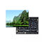 Modules lumineux 1R1G1B imperméable de location d'écran de la gamme de gris LED
