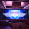 Esposizione di LED dell'interno LED di pubblicità di SMD 1921 di colore pieno dell'interno dello schermo P4.81 P3.91