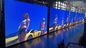 Mur d'intérieur visuel d'affichage à LED du mur P3.91 P2.064 de l'affichage SMD2121